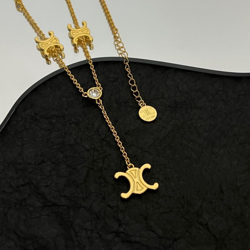 Celine Necklaces